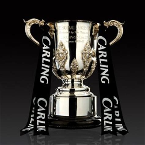 united   league cup