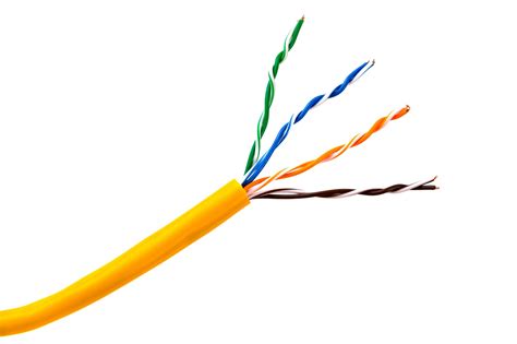 utp cable meaning working principle components