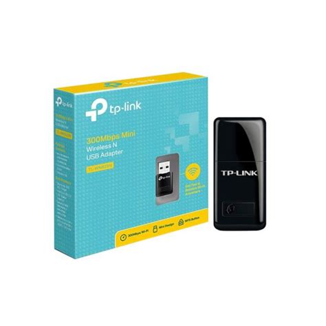 tp link mini wireless  usb adapter tl wnn