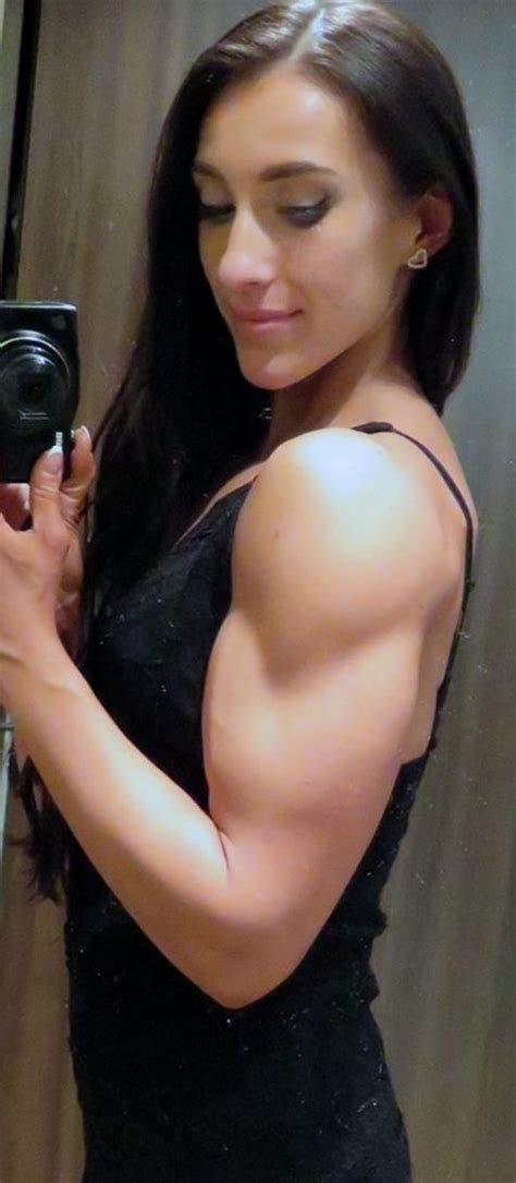 jennifer ullmer fitness motivation muscle girlpower
