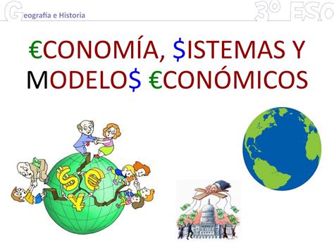 calameo presentacion de economia  los modelos economicos