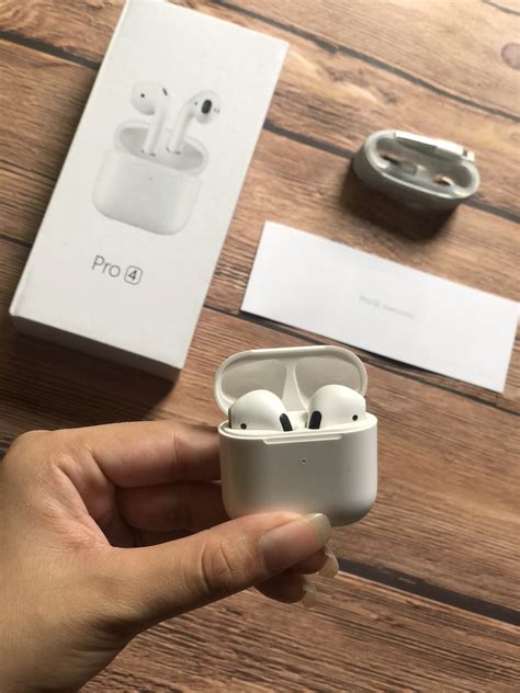 apple airpods  pro mobile hub official