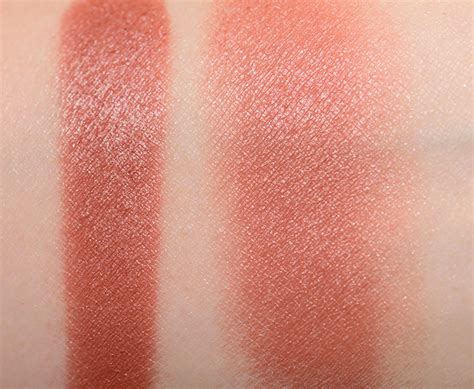 Nars Dual Intensity Blush Palette Review Photos Swatches