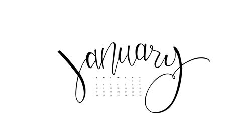 january picture hd image  png hq png image freepngimg