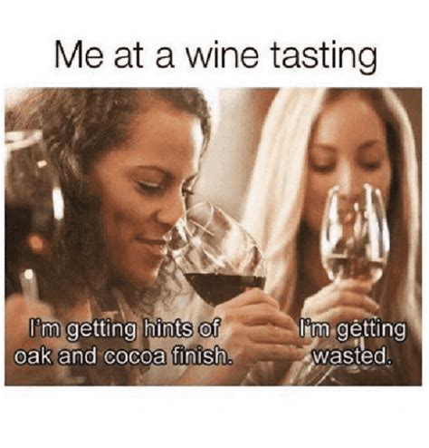 45 Funny And Relatable Wine Memes That Perfectly Celebrate National Wine
