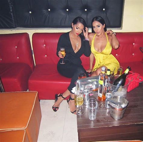 Famous Instagram Sisters Arrested For Allegedly