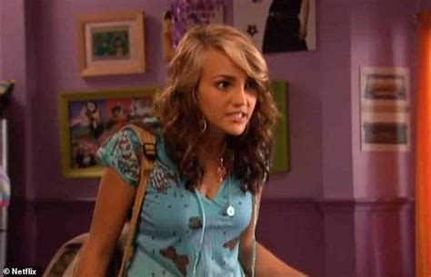 jamie lynn spears wants daughter to appear in zoey 101 reboot daily