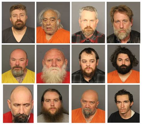 charged  connection  denver motorcycle gang raids organized