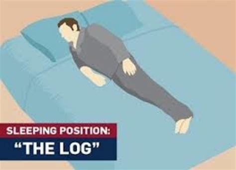 What Your Sleep Positions Reveal About Your Personality
