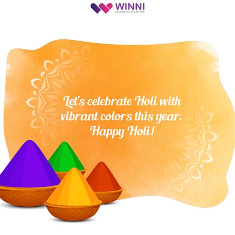 Happy Holi Wishes 2021 Lovely Holi Wishes And Messages
