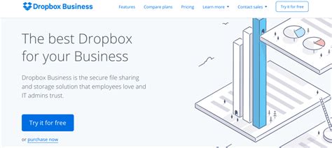 dropbox  business cloud storage service invoiceberry blog