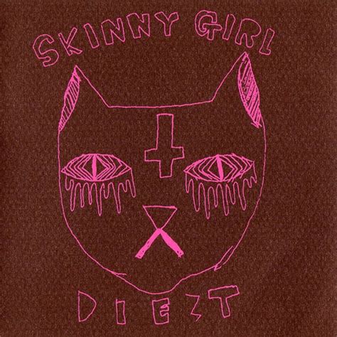 Skinny Girl Diet By Skinny Girl Diet Ep Grunge Reviews Ratings