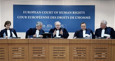 european court people have human right to bring same sex partner
