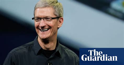 Tim Cook Tops Out Magazine S Power 50 List For Third Straight Year