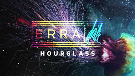 erra hourglass youtube