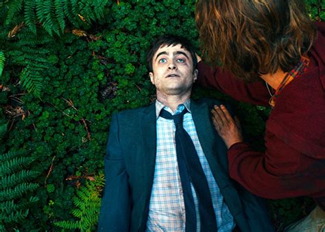 swiss army man starring paul dano and daniel radcliffe reviewed