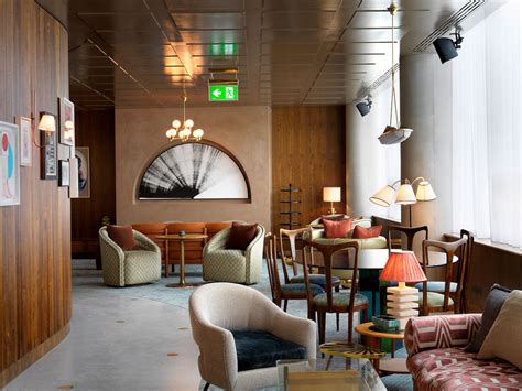 opening shot soho house takes   bbc headquarters surface