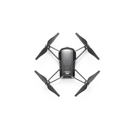 dji ryze tello  programmable drone  mp hd camera p wifi fpv mission pads swarm