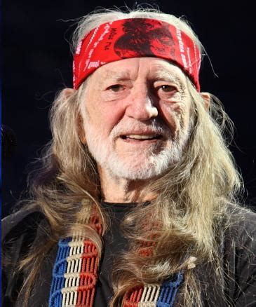 willie nelson  making   brand  pot creating weed company  gazette review
