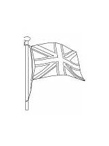 Coloring Pages England sketch template