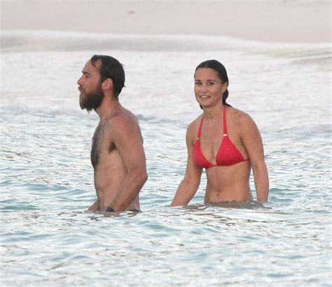 Pippa Middleton Nude Photos And Videos Thefappening
