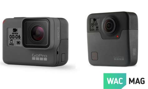 gopro releases   cameras  upgrades  karma drone wac magazine
