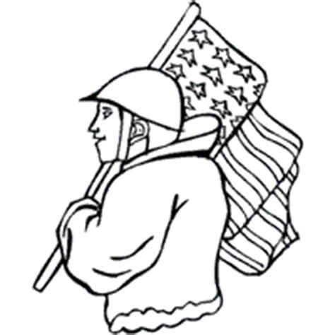 american soldier coloring pages surfnetkids