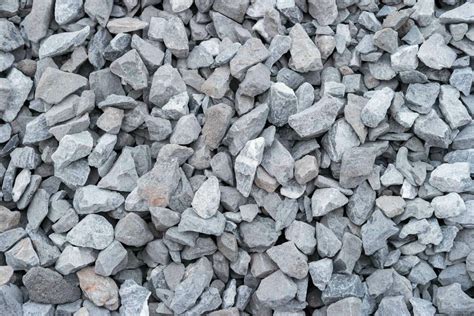crushed stone aa  materials corporation