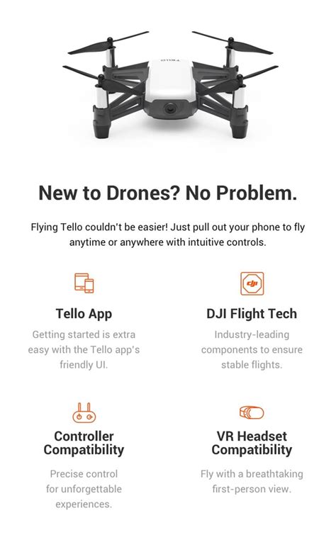 tello global drone dji tello drone cinematic footage drone murah youtube