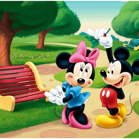10 top wallpaper of mickey mouse full hd 1080p for mickey and minnie