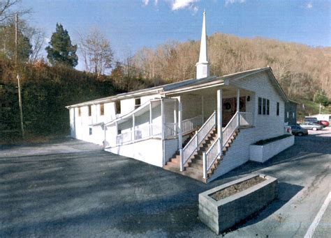 baptist bible church