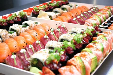 variants    sushi  arlington tx     asap