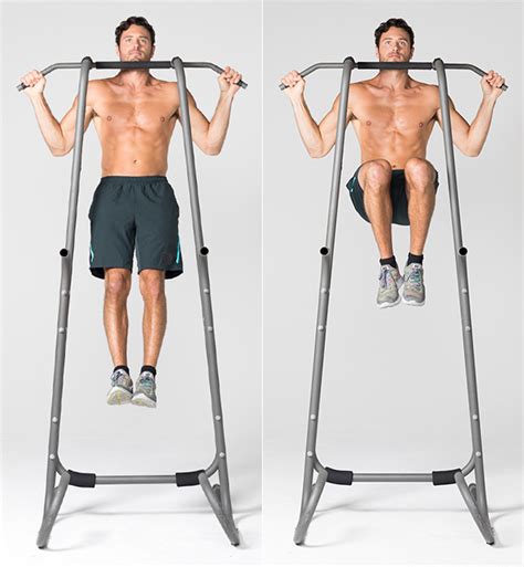 how to get better at pull ups openfit