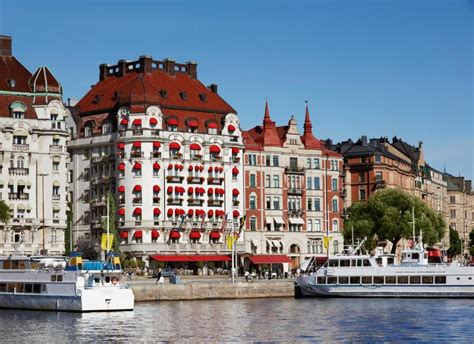 hotel diplomat stockholm sweden bookingcom