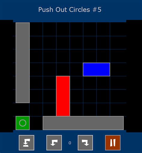 push  circles mind games gamingcloud