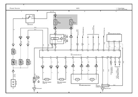 tundra radio wiring diagram wiseinspire