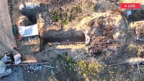 ukrainian drones dropping grenades   news page video