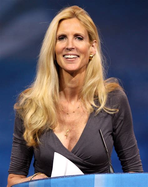 ann coulter hot topless photoshoots sexy bikini images