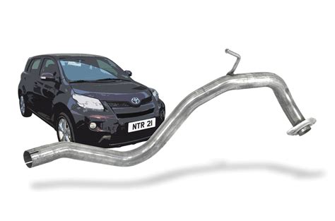 toyota exhausts cruise   aftermarket klarius products