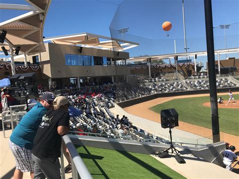 perfect day  baseball  orange county great park stadium  irvine opens  play oc