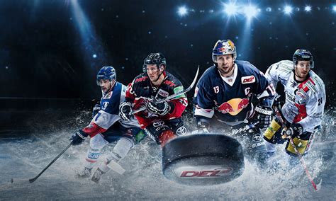 telekom zeigt del eishockey  kostenlos fuer entertaintv kunden