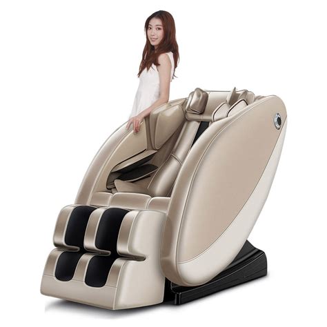 ghế massage queen crown tre vàng chuyên sản phẩm chăm sóc sức khỏe