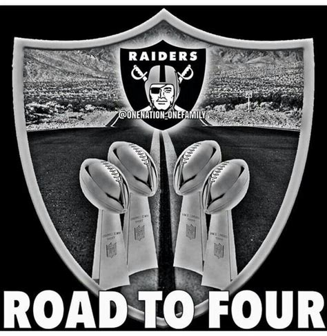 pin by mike rodriguez on raider nation fo life oakland raiders fans
