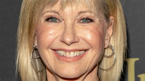 How Is Olivia Newton John Doing Amid Her Stage 4 Breast Cancer Diagnosis