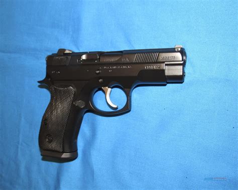 cz   pcr compact mm pistol   sale  gunsamericacom