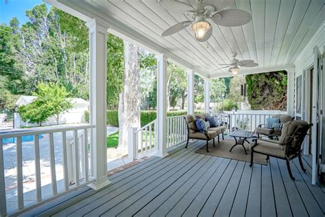 ideas  covered  porch  single story ranch randolph indoor  outdoor design