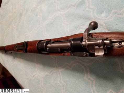 Armslist For Sale M48 Yugo Mauser Yugoslavian M48 K98 Clone