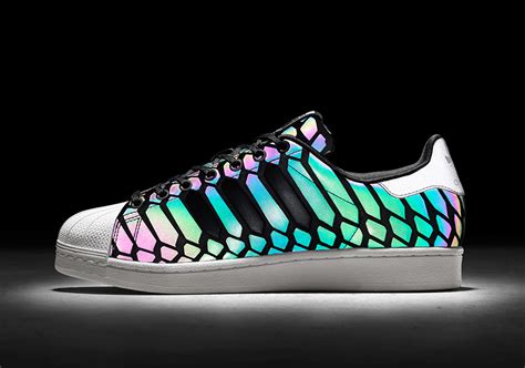 adidas reveals  xeno collection weartesters