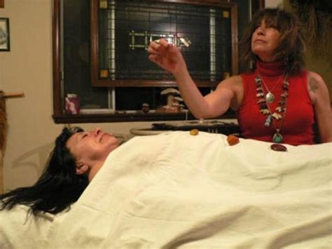 Gay And Lesbian Friendly Picture Of Sedona Massage By Ko