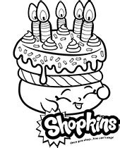 shopkins coloring pages topcoloringpagesnet